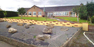 CLOCH AN TSIONNAIGH National School